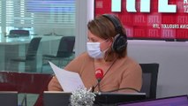 Les infos de 12h30 - Coronavirus : pourquoi le gouvernement allonge le couvre-feu ?