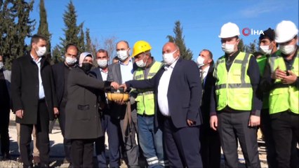 Çiftçiye soğuk hava deposu müjdesi