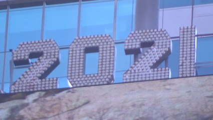 No NYE crowd has vendors concerned