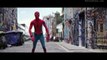 539.VENOM vs MCU Spider-man - Fight Scene (2019) Marvel Movie HD