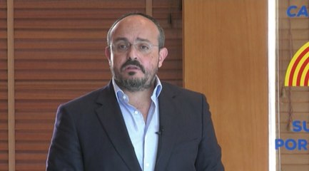 Fernández: "El PP es el instrumento para revitalizar el constitucionalismo"