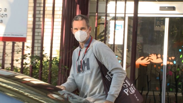 Prisiones aprueba el tercer grado de Urdangarin, que no volverá a Brieva (Ávila)