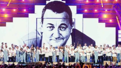 Les Enfoirés 2020 : pourquoi les artistes ont pleuré en coulisses ?