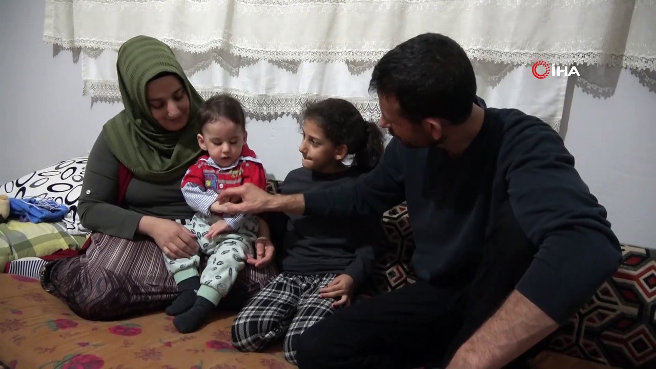 Bir çocuklarını kaybettiler, ikinci çocukları ‘Umut’ için ise umut bekliyorlar