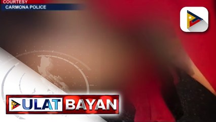 7-anyos na batang babae, patay matapos saksakin; Lalaki na huling nakitang kasama ng bata, sinampahan ng reklamong murder