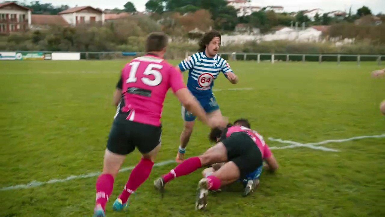 AVANT-PREMIERE: Découvrez les premières images de la comédie "100% Bio", avec Didier Bourdon et Catherine Jacob, diffusée mardi soir à 21h05 sur France 3 - VIDEO