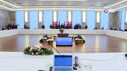 Dışişleri Bakanı Çavuşoğlu: Bize rağmen adım atılamayacağını herkese gösterdik