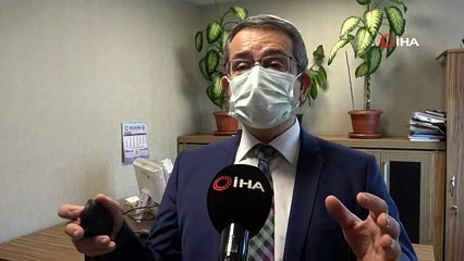 Korona virüsü yenen uzman doktor yaşadığı pişmanlığı anlattı