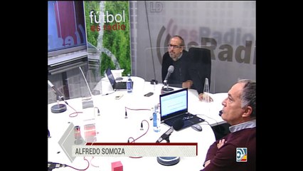 Fútbol es Radio: Sevilla - Villarreal