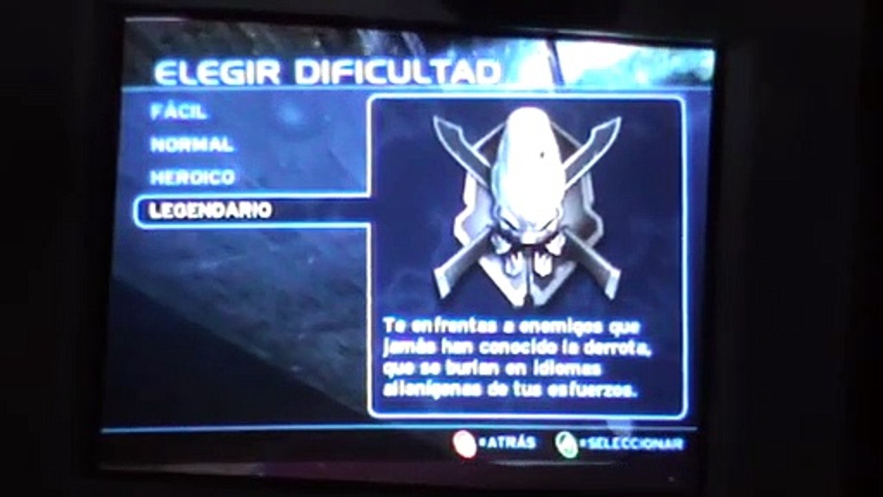 halo combat evolved xbox gameplay all game (first part) halo combat evolved mision 1 español latino