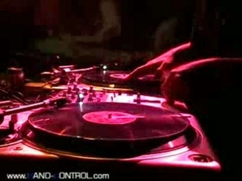 CCF 2004 - Dj Netik (Part 2)