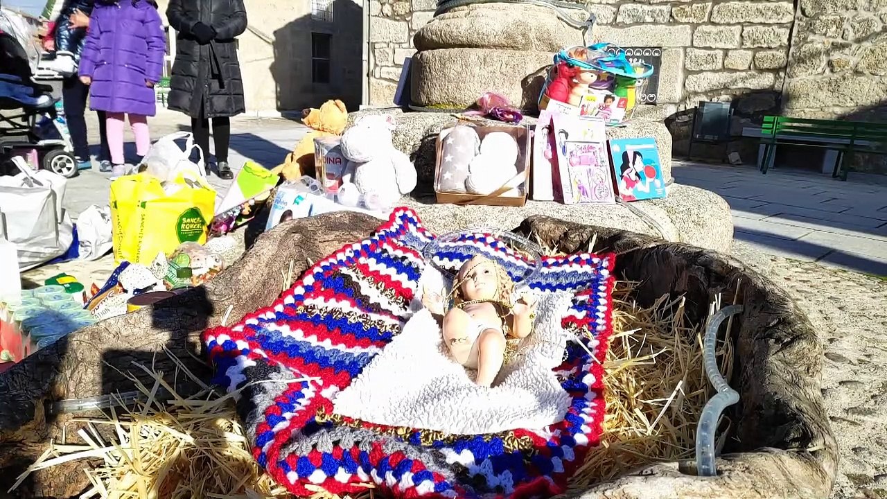 В Испании новые бедные едут в деревню