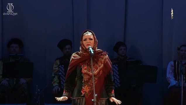 Я любила сокола - State Dance Theater Cossacks of Russia (2019)