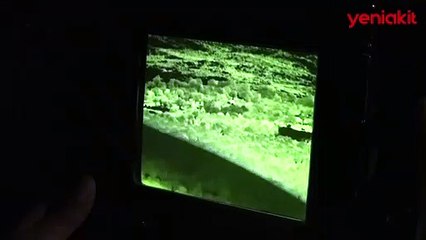 MSB duyurdu! Sızma girişimindeki 10 terörist öldürüldü