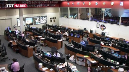 NASA'nın kara delik projesine Türk gökbilimci liderlik ediyor
