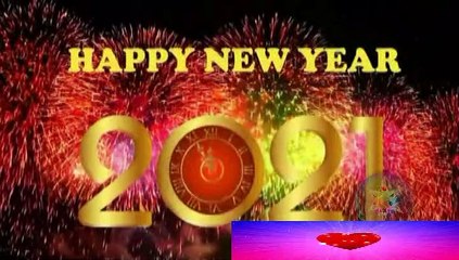 Happy new year greetings | new year video | new year status