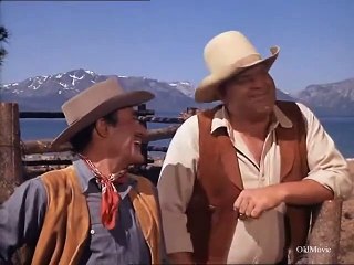 Bonanza Season 7 Episode 5 The Lonely Runner