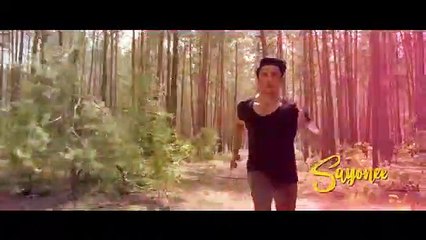 Sayonee - Tanmay S  -  Musskan S  -  Jyoti Nooran  - Joy-Anjan Latest Hindi Song 2020