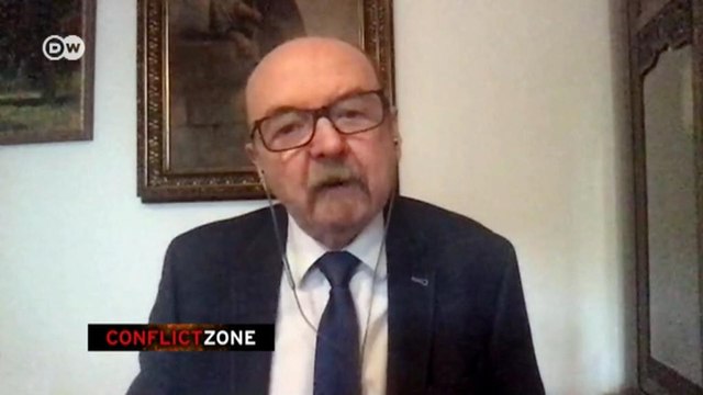 О конфликте с ЕС, судебной реформе в Польше и правах ЛГБТ - депутат Европарламент Рышард Легутко
