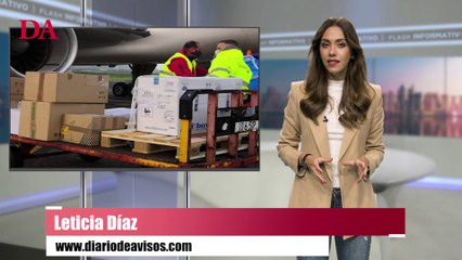 Flash Informativo del 30 de diciembre de 2020