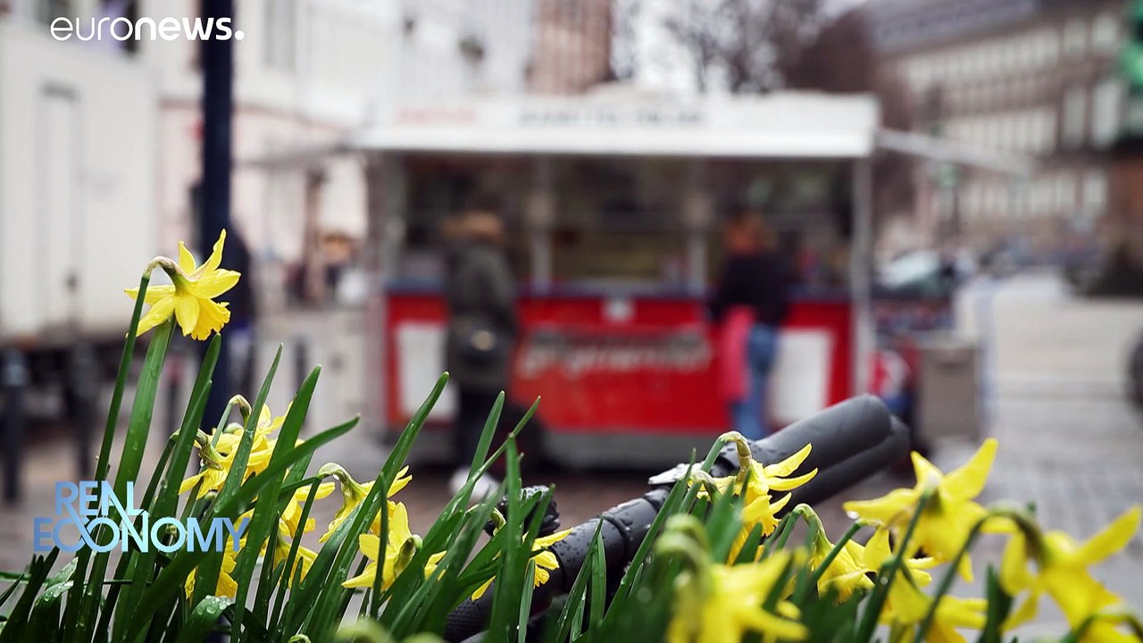 Wake-up call: EU mobilizes economic toolbox to reach sustainability