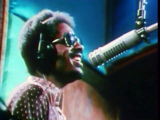 Stevie Wonder • Medley / Live in Studio (1977)