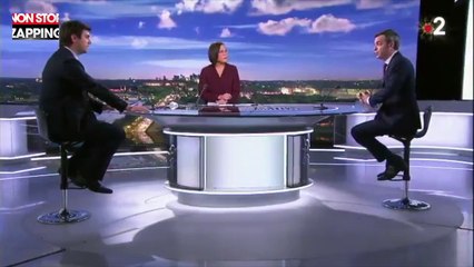 Coronavirus : Olivier Véran répond aux critiques sur le délai de la vaccination (vidéo)