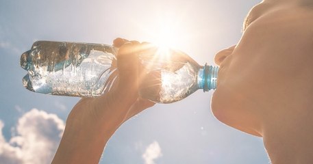 L'année 2020 est la plus chaude jamais enregistrée en France d'après Météo-France