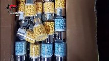 Farmaci anti Covid venduti illegalmente on line oscurati 102 siti web (30.12.20)