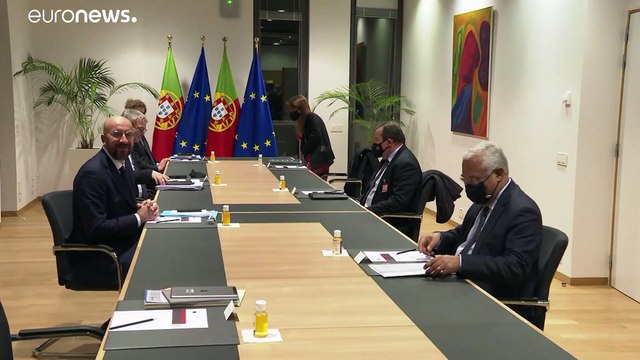 Le Portugal prêt à prendre les rênes de l'Union européenne