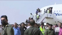 Yemen : attaque à l'aéroport d'Aden après l'atterrissage du nouveau gouvernement