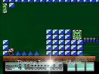 MEGA Custom SMB3 Level Compilation 18 (2020 Dailymotion & Facebook Set) (Part 1)