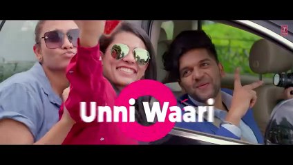 Lyrical_ Ik Gera Video _ Guru Randhawa _ Vee _ Latest Song 2019 _ T-Series [fwZsmVYamzo]