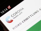 Darum nutzen viele die Corona-Warn-App nicht