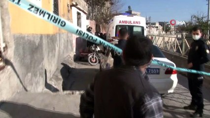 Şanlıurfa'da 2 gencin korkunç ölümü: Tenekede yaktıkları kömür sonları oldu