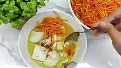 Resep kentang mustofa renyah