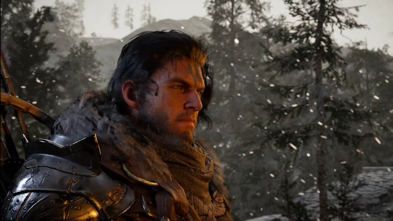 Crimson Desert: MMO oder RPG?