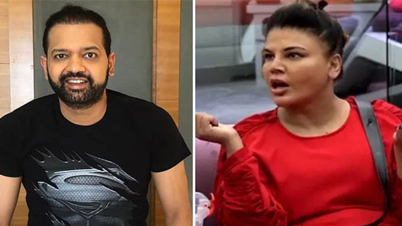 BB14: बचपन में Rakhi को पीटते थे पिता, Rahul Mahajan ने खोले Rakhi के कईं राज  FilmiBeat
