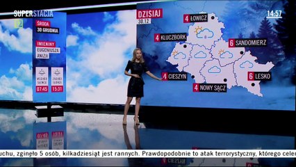 Kasia Kamińska - 30.12.2020