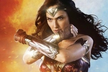 Confirman que Wonder Woman tendrá una tercera película