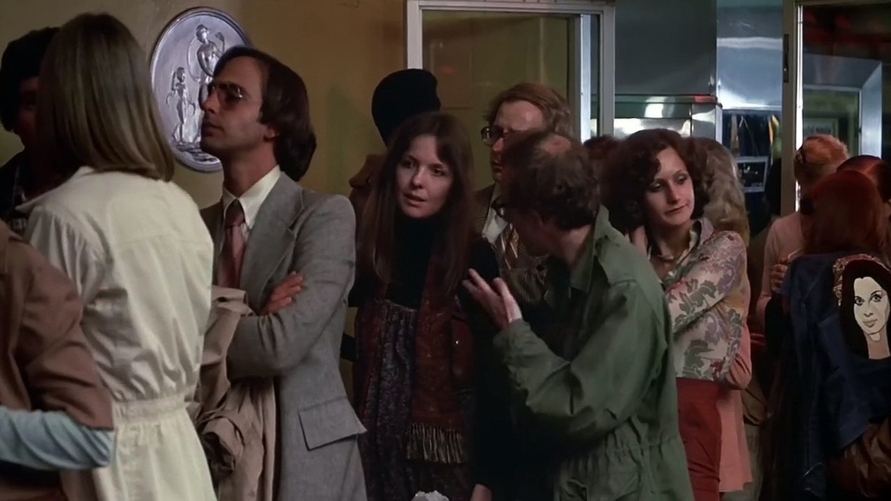 Woody Allen - Annie Hall (1977)