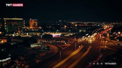 Katar'da Türk firmalarının başarısı göz dolduruyor