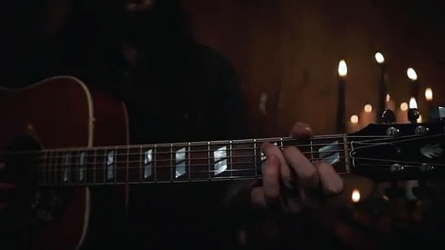 Shawn James - Like a Stone Chris Cornell Audioslave