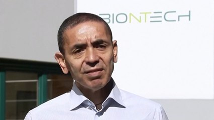 جمهور الجزيرة يمنح مكتشف لقاح كورونا لقب شخصية الأسبوع