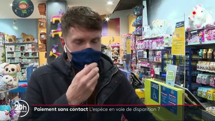 Argent : le paiement sans contact va-t-il remplacer définitivement les espèces ?
