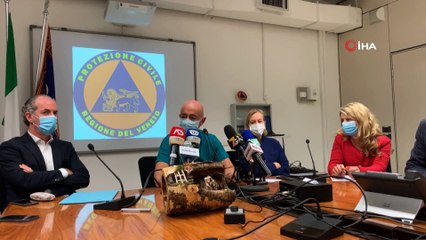 - İtalya’da 12 kişi de daha İngiltere kaynaklı Covid-19 mutasyonu tespit edildi