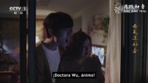 [SUB ESPAÑOL] Xiao Zhan: Heroes In Harm's Way (Episodio 8)