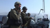 إسرائيل على خط تهديد إيران