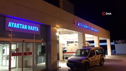 Kuşadası’nda sahte alkol içen bir kişi hayatını kaybetti