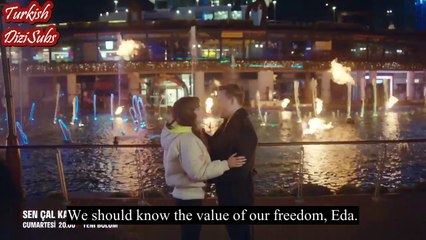 [ENG SUB] Sen Çal Kapımı - Episode 25 Trailer 1